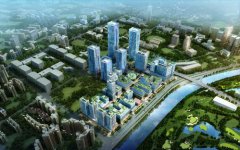 深圳灣科技生態園