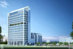 深圳市南山區慢病院改擴建工程